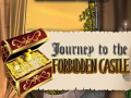 Spēle Journey to the Forbidden Castle