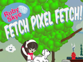 Spēle Ruby Skye P.I. - Fetch Pixel Fetch