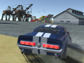 Spēle Y8 Multiplayer Stunt Cars