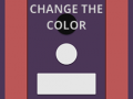 Spēle Change the color