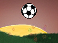 Spēle Kick Ups 2.0