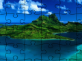 Spēle Jigsaw Puzzle: Bahamas