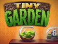 Spēle Tiny Garden