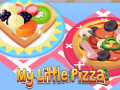 Spēle My Little Pizza