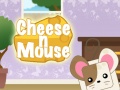 Spēle Cheese and Mouse