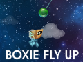 Spēle Boxie Fly Up