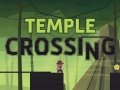 Spēle Temple Crossing