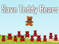 Spēle Save Teddy Bears