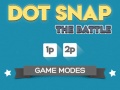 Spēle Dot Snap The Battle