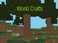 Spēle World Crafts