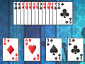 Spēle Aces and Kings Solitaire