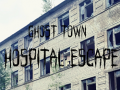 Spēle Ghost Town Hospital Escape