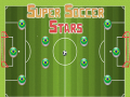 Spēle Super Soccer Stars