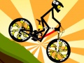 Spēle Stickman Bike Rider