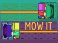 Spēle Mow It Lawn Puzzle