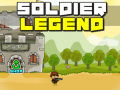 Spēle Soldier Legend