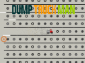 Spēle Dump Truck Man