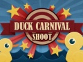 Spēle Duck Carnival Shoot