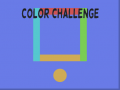 Spēle Color Challenge