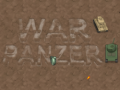 Spēle War Panzer