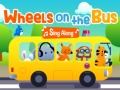 Spēle Wheels On The Bus
