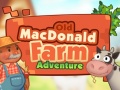 Spēle Old Macdonald Farm