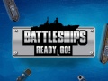 Spēle Battleships Ready Go!