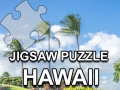 Spēle Jigsaw Puzzle Hawaii