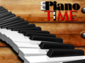 Spēle Piano Time 