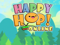 Spēle Happy Hop Online