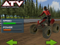Spēle ATV Quad Moto Rracing