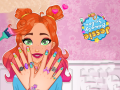 Spēle Jessie Beauty Salon