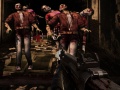 Spēle Zombie Shooter 3d