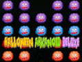 Spēle Halloween Arkanoid Deluxe