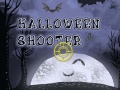 Spēle Halloween Shooter