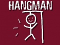 Spēle Hangman Animals