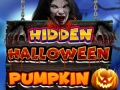 Spēle Halloween Hidden Pumpkin