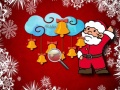 Spēle Hidden Jingle Bells