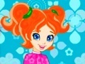 Spēle Polly Cute Hairstyle