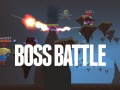 Spēle Kogama: Boss Battle
