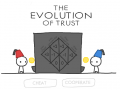 Spēle The Evolution Of Trust
