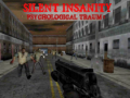 Spēle Silent Insanity: Psychological Trauma