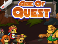 Spēle Age of Quest