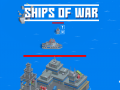 Spēle Ships of War