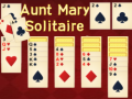 Spēle Aunt Mary Solitaire