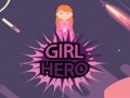 Spēle Girl Hero