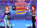 Spēle Redheads Rock Concert