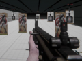 Spēle Shooting Range Simulator