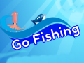 Spēle Go Fishing