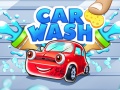 Spēle Car Wash